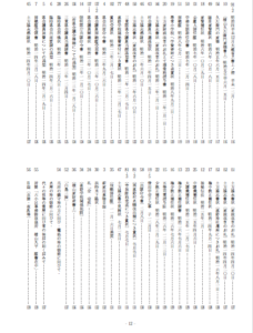 『菰野横山家蔵古文書の翻刻～永禄（重廣）から明治（久平）まで』の完成と寄贈|横山陽二　オフィシャルサイト　ちそう菰野　名古屋外国語大学　