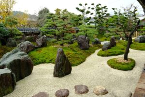 令和5年秋の「横山邸園見学会～歴史と文化を学ぼう」のご案内|横山陽二　オフィシャルサイト　ちそう菰野　名古屋外国語大学　